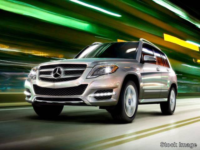 2015 Mercedes-Benz GLK GLK 350 — SUV — 95,230 mi — Greenville, SC