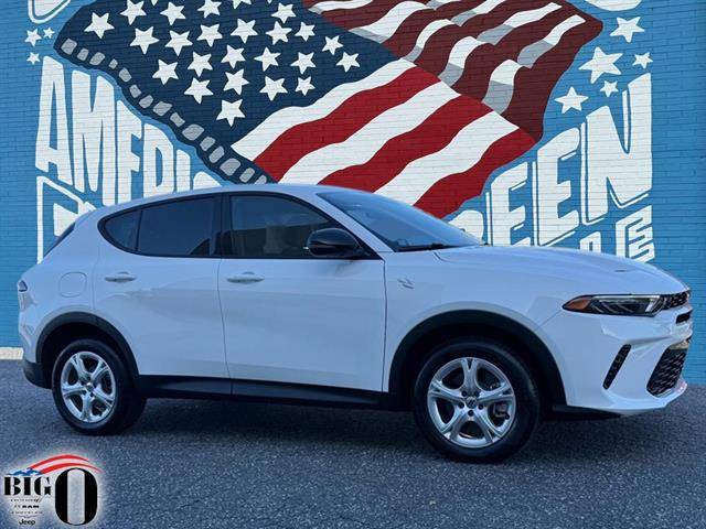 2025 Dodge Hornet GT — SUV — 3,340 mi — Greenville, SC