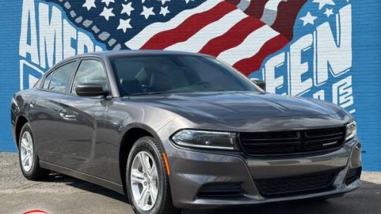 2022 Dodge Charger SXT — Sedan — 62,493 mi — Greenville, SC