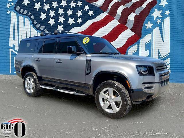 2023 Land Rover Defender X-Dynamic SE
