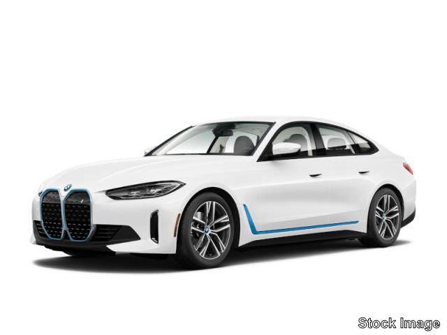 2023 BMW i4 eDrive40 — Sedan — 36,908 mi — Greenville, SC