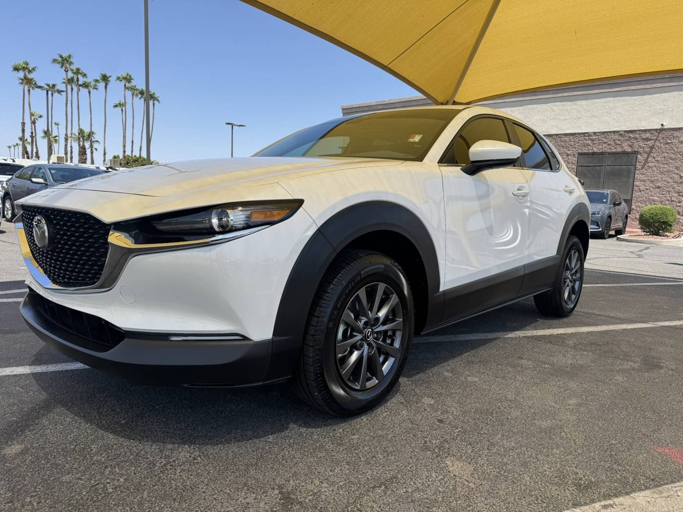 2021 Mazda CX-30 Base — SUV — 20,681 mi — Yuma, AZ