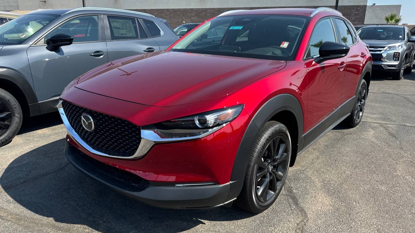 2024 Mazda CX-30 Select — SUV — 1,600 mi — Yuma, AZ