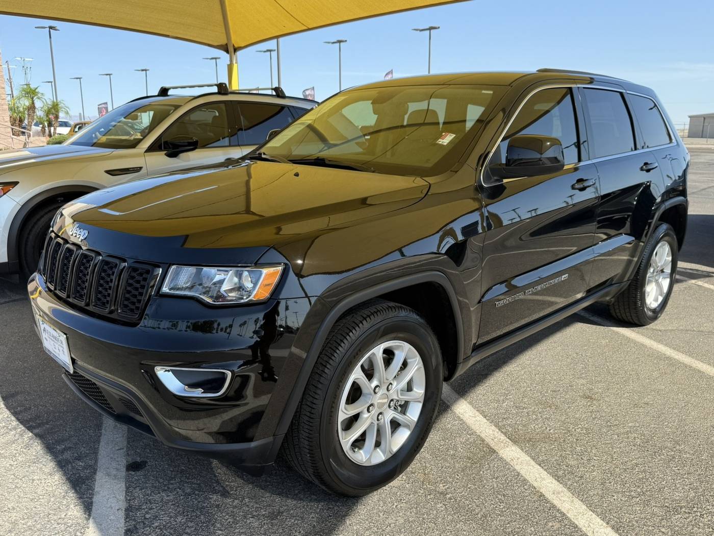 2020 Jeep Wrangler Sport S — SUV — 50,600 mi — Yuma, AZ