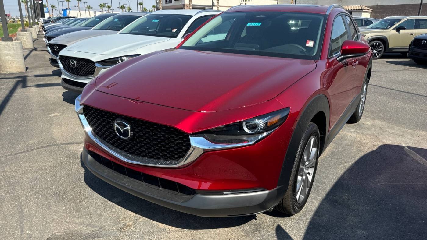 2024 Mazda CX-30 Preferred — SUV — 2,495 mi — Yuma, AZ