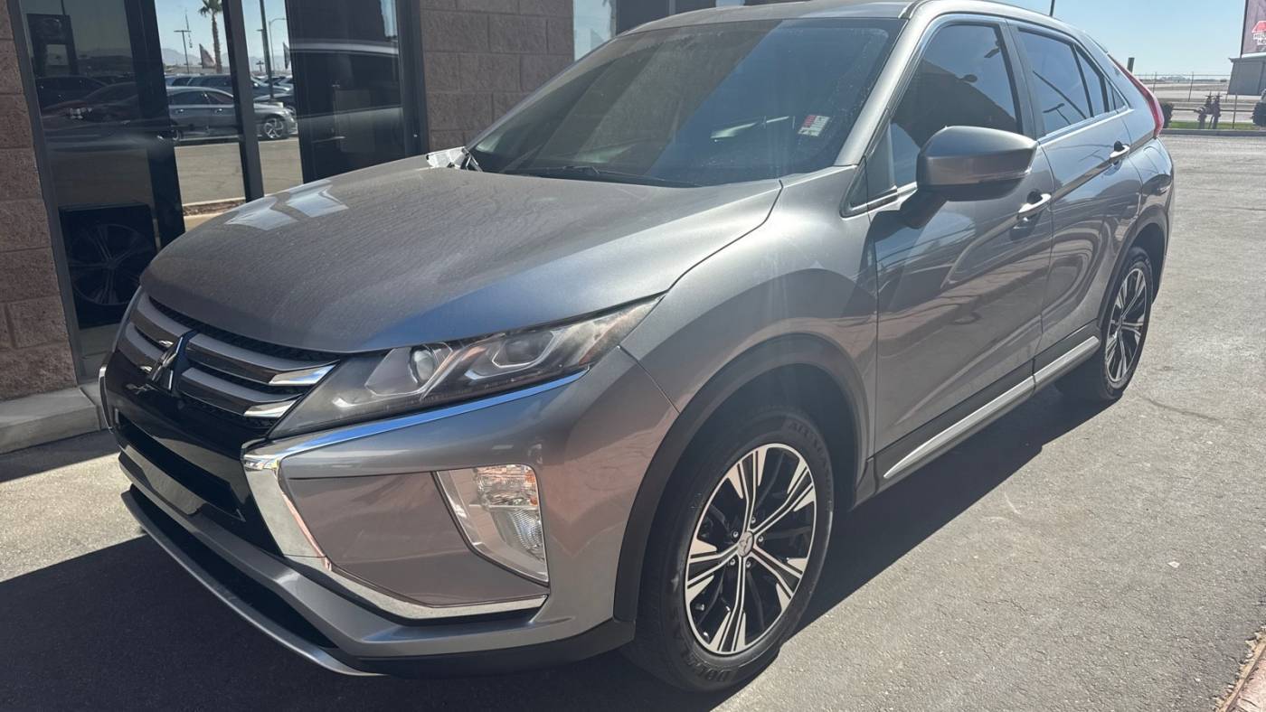 2019 Mitsubishi Eclipse Cross SE — SUV — 83,107 mi — Yuma, AZ