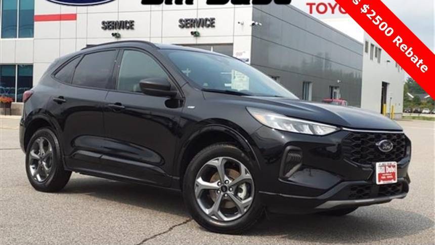 2024 Ford Escape ST-Line — SUV — 5,686 mi — Dover, NH