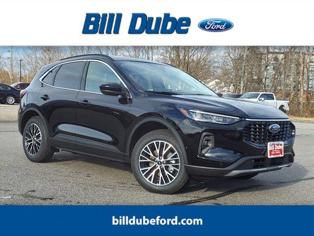 2023 Ford Escape Plug-In Hybrid — SUV — 35 mi — Dover, NH