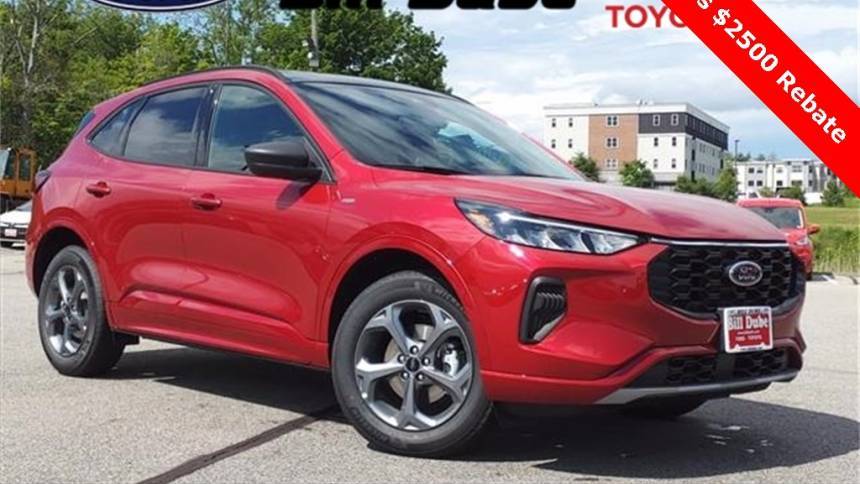 2024 Ford Escape ST-Line — SUV — 10 mi — Dover, NH