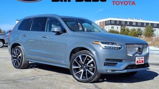 2023 Volvo XC90 Plus — SUV — 31,033 mi — Dover, NH