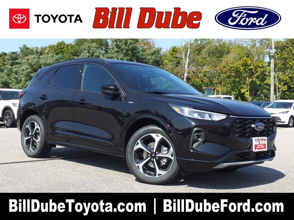 2024 Ford Escape ST-Line Select — SUV — 15 mi — Dover, NH
