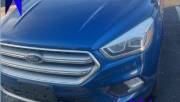 2017 Ford Escape Titanium — SUV — 86,427 mi — Brownsburg, IN