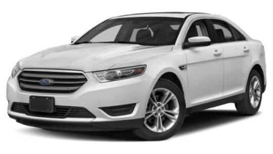 2019 Ford Taurus Limited — Sedan — 101,800 mi — Brownsburg, IN