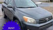 2007 Toyota RAV4 Sport V6 — SUV — 182,813 mi — Brownsburg, IN