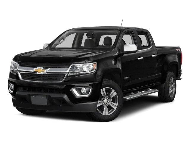 2016 Chevrolet Colorado LT — Pickup Truck — 155,500 mi — Brownsburg, IN