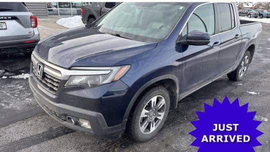 2019 Honda Ridgeline RTL — Pickup Truck — 79,934 mi — Brownsburg, IN