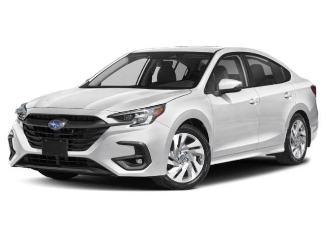 2023 Subaru Legacy Limited — Sedan — 35,233 mi — Brownsburg, IN
