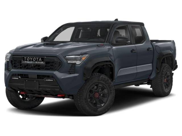 2025 Toyota Tacoma TRD Pro Hybrid — Pickup Truck — 7,676 mi — Brownsburg, IN
