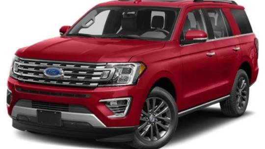 2020 Ford Expedition Limited — SUV — 97,376 mi — Brownsburg, IN
