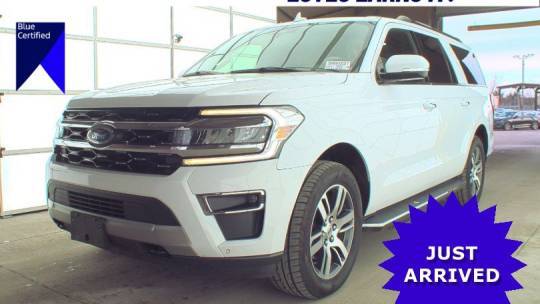 2022 Ford Expedition Limited — SUV — 69,743 mi — Brownsburg, IN