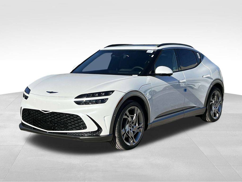 2024 Genesis GV60 Performance — SUV — 60 mi — Monmouth Junction, NJ