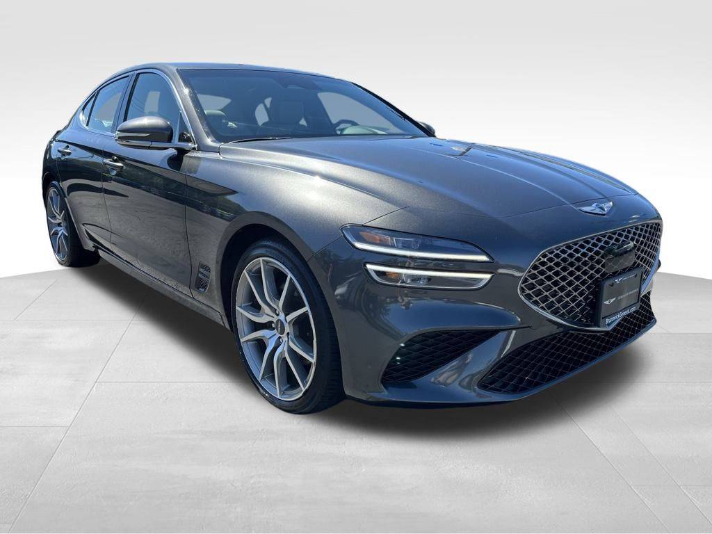 2023 Genesis G70 2.0T — Sedan — 29,645 mi — Monmouth Junction, NJ