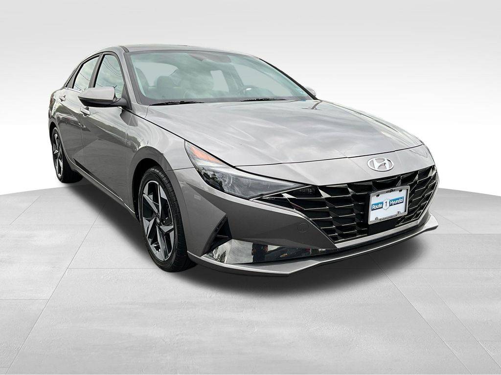 2023 Hyundai Elantra Limited — Sedan — 28,233 mi — Monmouth Junction, NJ