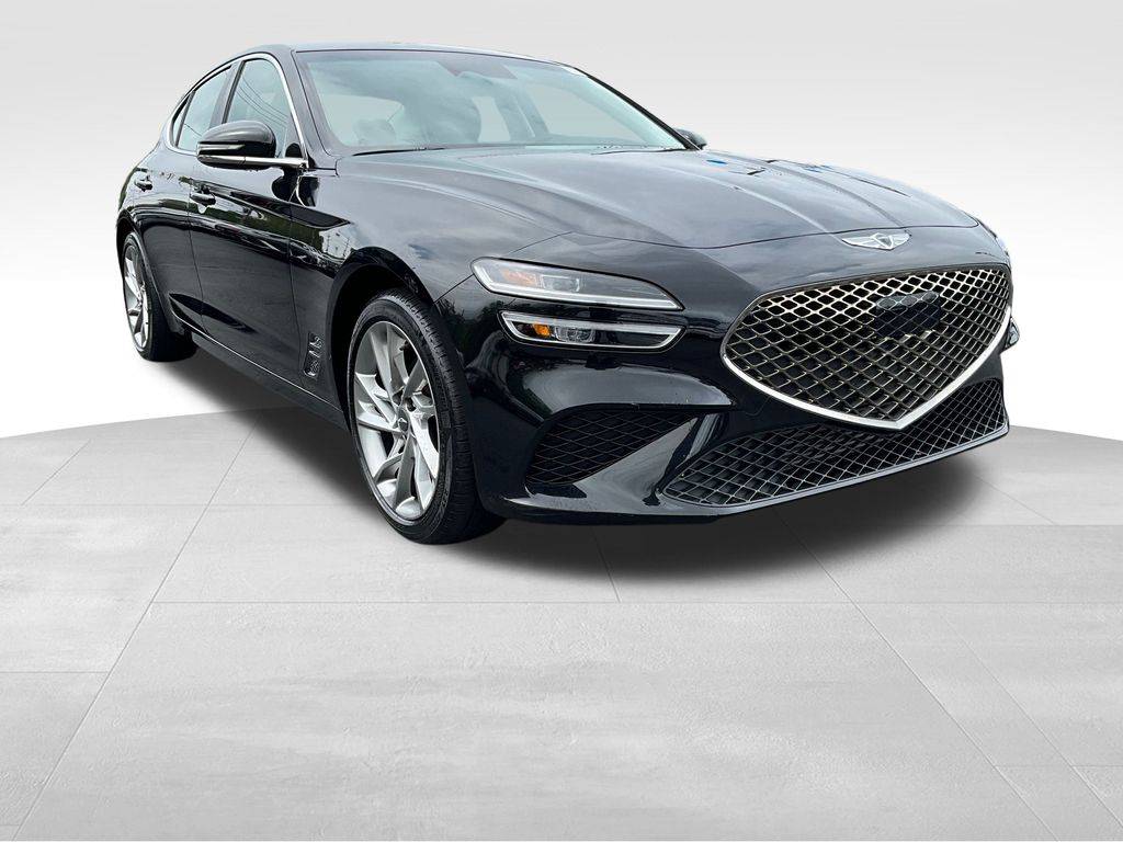 2022 Genesis G70 2.0T — Sedan — 28,326 mi — Monmouth Junction, NJ