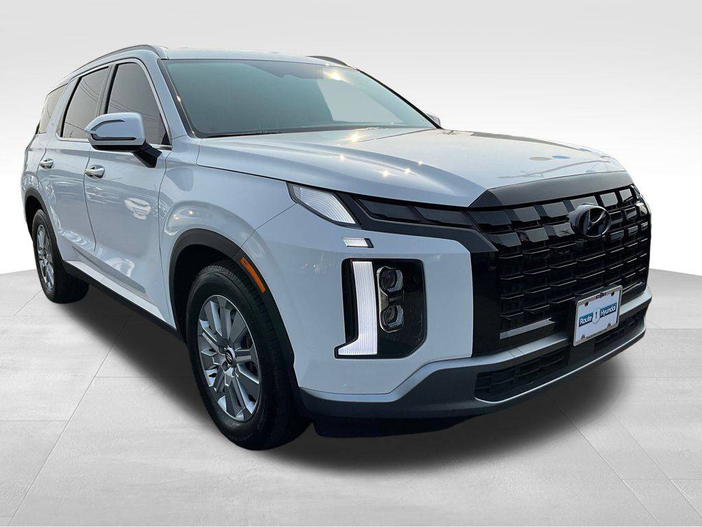 2023 Hyundai Palisade SEL — SUV — 19,479 mi — Monmouth Junction, NJ