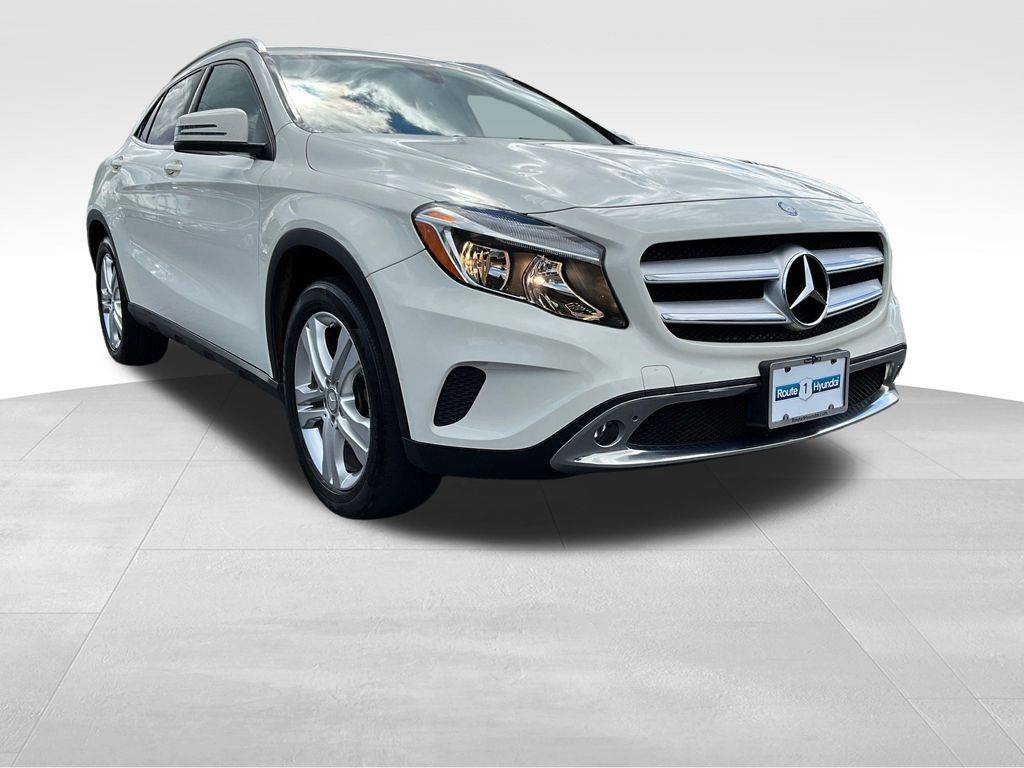 2016 Mercedes-Benz GLA GLA 250 — SUV — 126,171 mi — Monmouth Junction, NJ