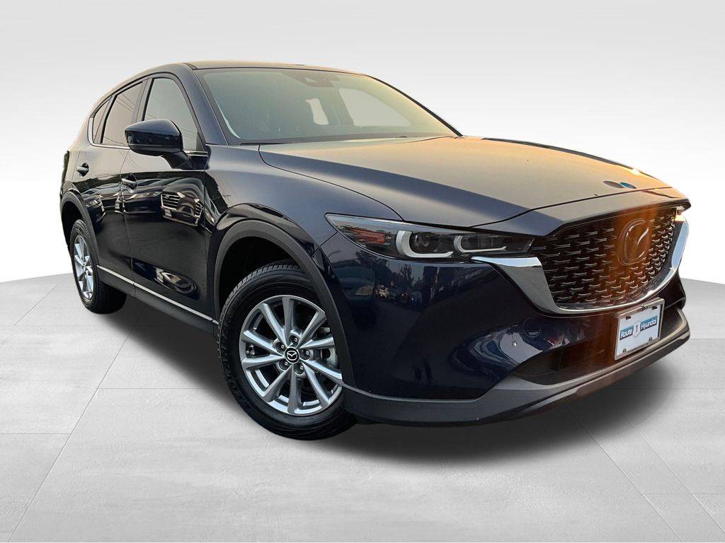2023 Mazda CX-5 2.5 S Select — SUV — 17,587 mi — Monmouth Junction, NJ