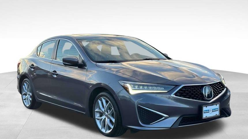 2020 Acura ILX Standard — Sedan — 46,777 mi — Monmouth Junction, NJ