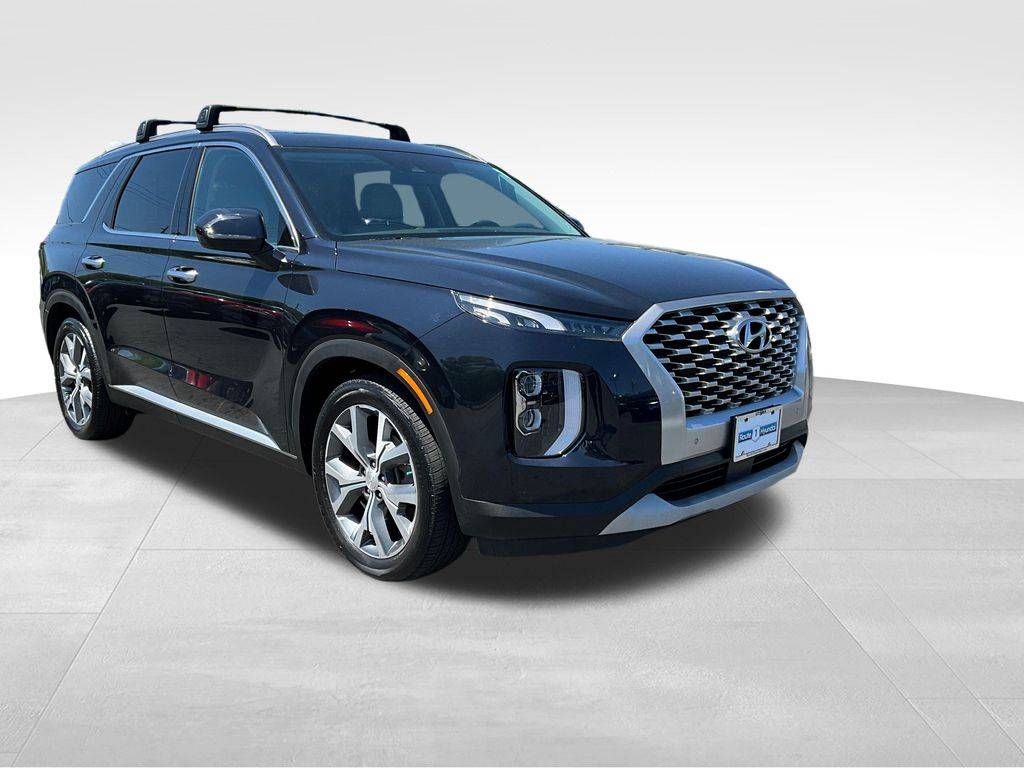 2022 Hyundai Palisade SEL — SUV — 13,942 mi — Monmouth Junction, NJ
