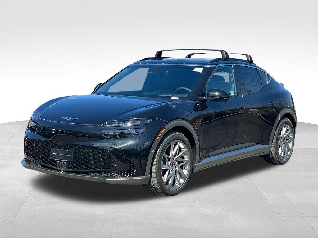 2024 Genesis GV60 Advanced — SUV — 34 mi — Monmouth Junction, NJ