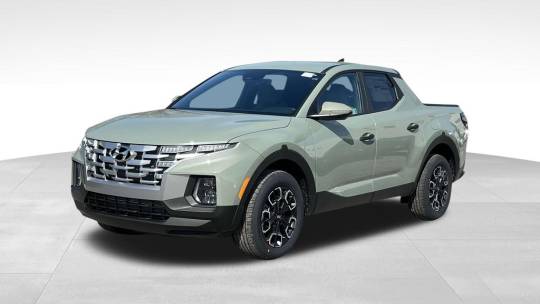 New Hyundai Santa Cruz for Sale Near Me TrueCar