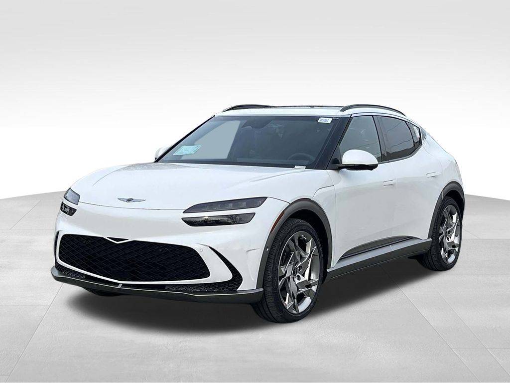 2024 Genesis GV60 Performance — SUV — 45 mi — Monmouth Junction, NJ