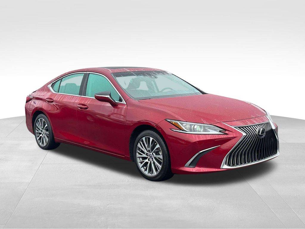 2020 Lexus ES ES 350 — Sedan — 42,832 mi — Monmouth Junction, NJ