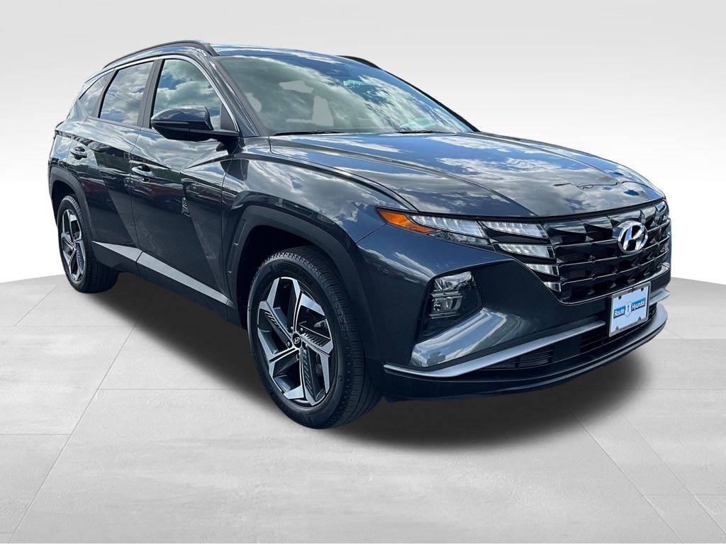 2022 Hyundai Tucson SEL — SUV — 42,268 mi — Monmouth Junction, NJ