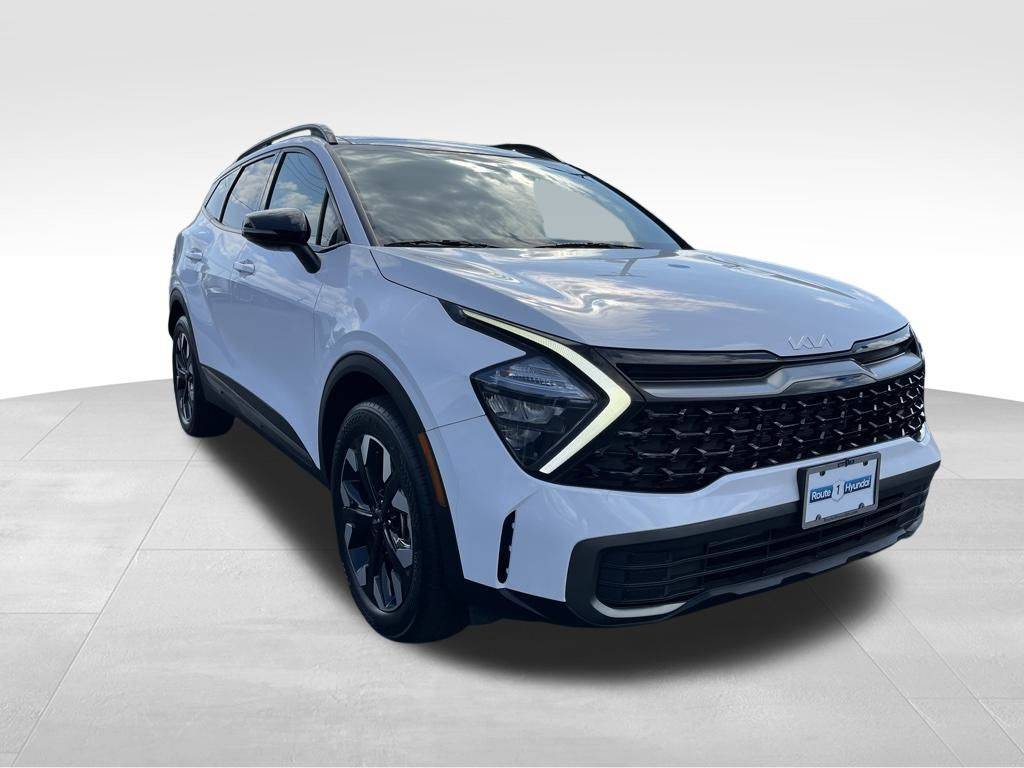 2023 Kia Sportage X-Line — SUV — 9,172 mi — Monmouth Junction, NJ
