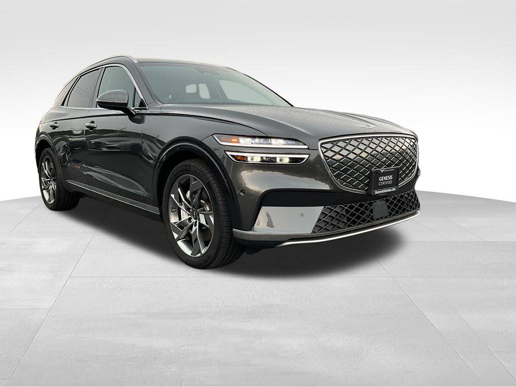 2025 Genesis Electrified GV70 Advanced — SUV — 12,225 mi — Monmouth Junction, NJ