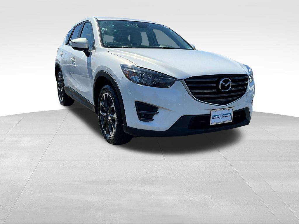 2016 Mazda CX-5 Grand Touring — SUV — 82,759 mi — Monmouth Junction, NJ