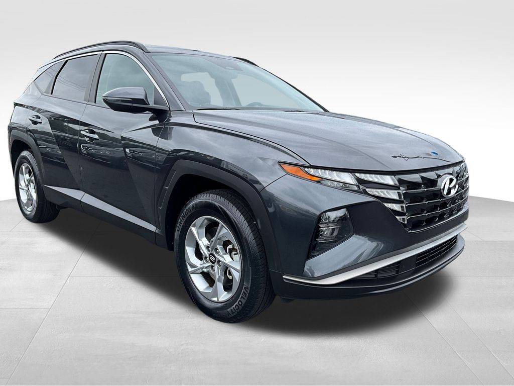 2023 Hyundai Tucson SEL — SUV — 48,163 mi — Monmouth Junction, NJ