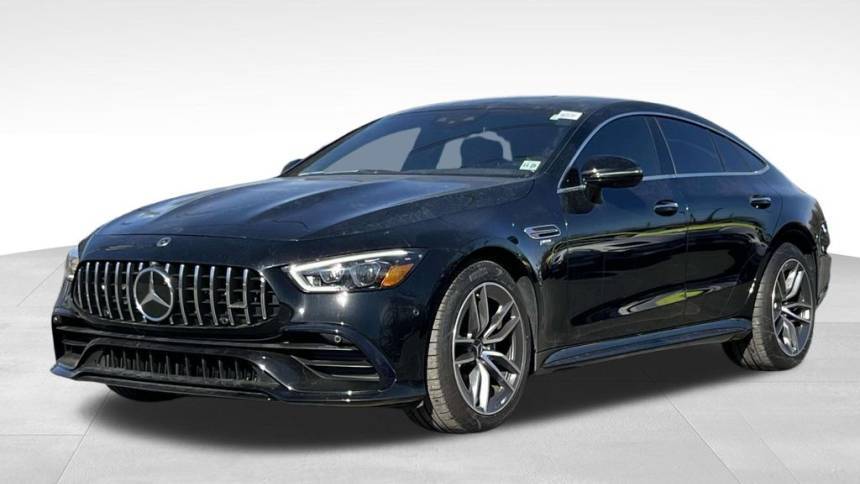 2021 Mercedes-Benz AMG GT AMG GT 43 — Sedan — 26,309 mi — Monmouth Junction, NJ