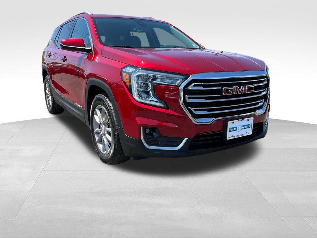 2022 GMC Terrain SLT — SUV — 37,829 mi — Monmouth Junction, NJ