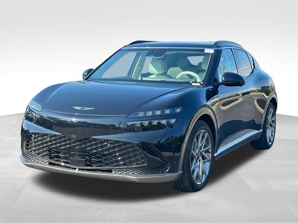 2024 Genesis GV60 Advanced — SUV — 42 mi — Monmouth Junction, NJ