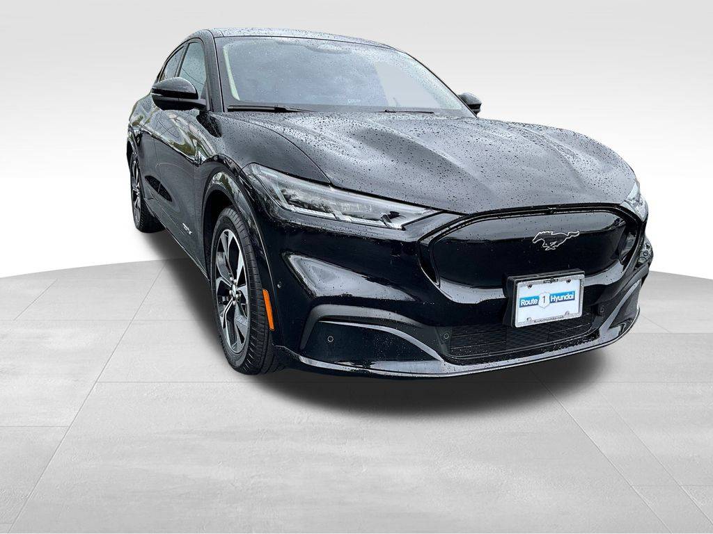 2023 Ford Mustang Mach-E Premium — SUV — 11,532 mi — Monmouth Junction, NJ