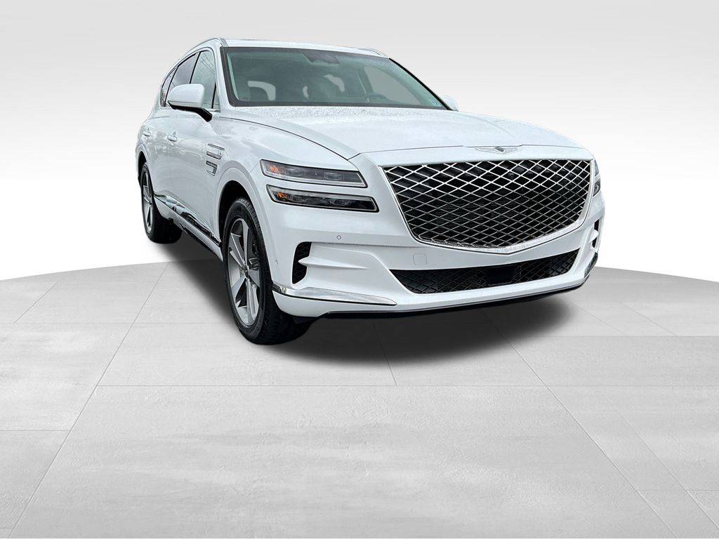 2023 Genesis GV80 2.5T — SUV — 39,800 mi — Monmouth Junction, NJ