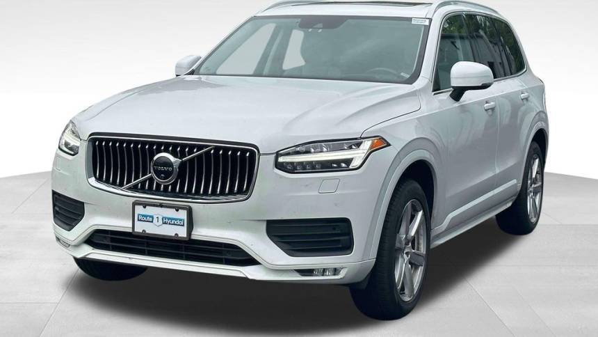 2020 Volvo XC90 Momentum — SUV — 70,108 mi — Monmouth Junction, NJ