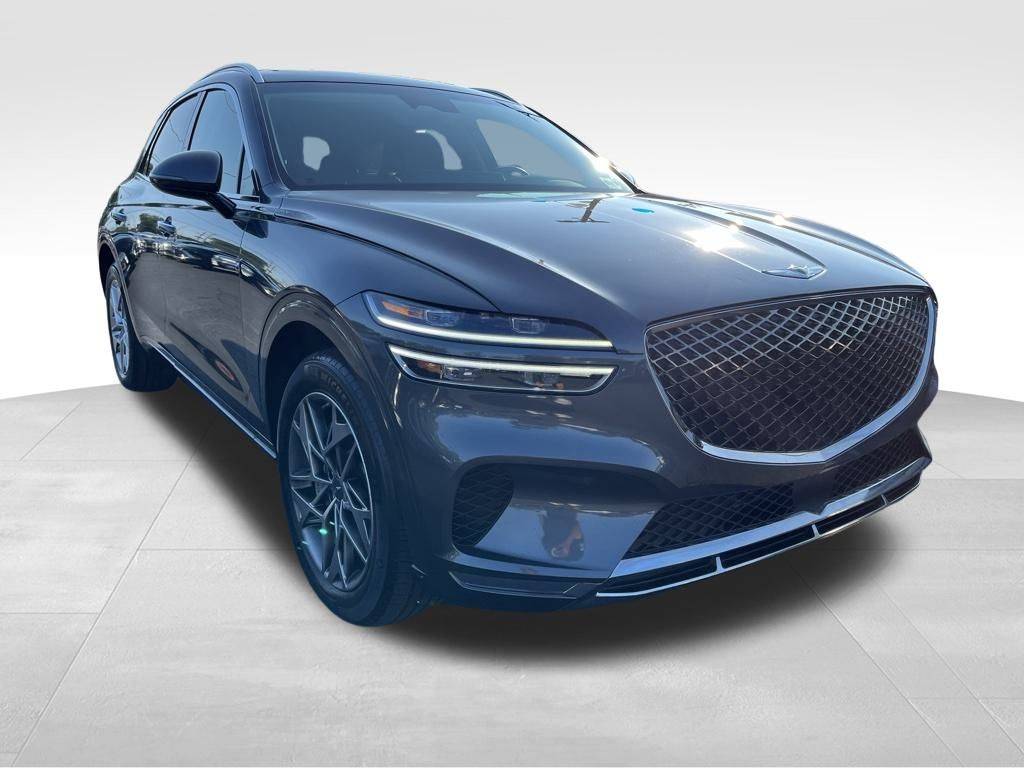 2023 Genesis GV70 2.5T — SUV — 32,328 mi — Monmouth Junction, NJ