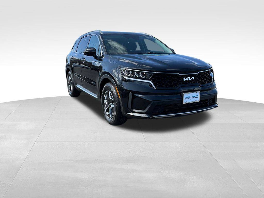 2022 Kia Sorento Hybrid S — SUV — 41,262 mi — Monmouth Junction, NJ